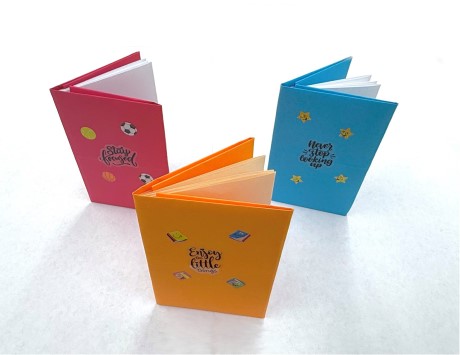 Easy Origami Book