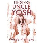 Finding Uncle Yosh book cover