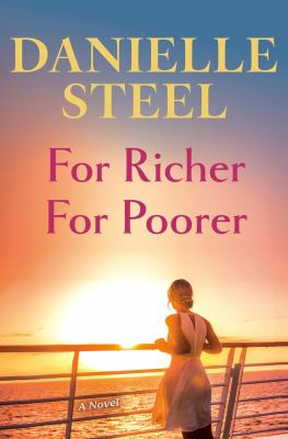 For Richer for Poorer book cover