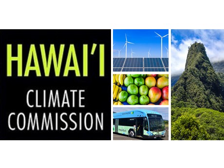 HI Climate Action Pathways - Maui