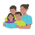 HPEP Part 2 bookmaking and encourage literacy