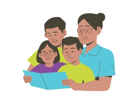 HPEP Part 2 bookmaking and encourage literacy