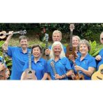 Hawaii Ukulele Ensemble