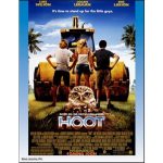 Hoot movie poster
