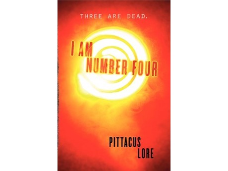 Teen Book vs. Movie Club: I Am Number Four