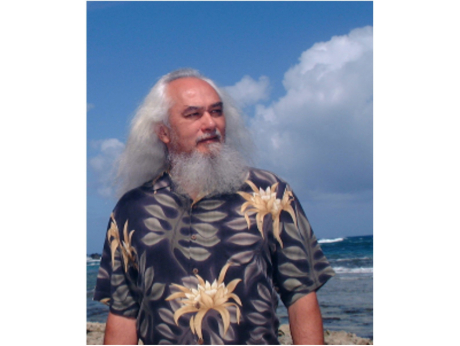 Kanoa at the beach