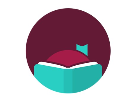 Libby Circle Icon