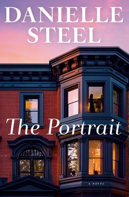 The Portrait book cover