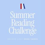 White House Summer Reading Challenge logo