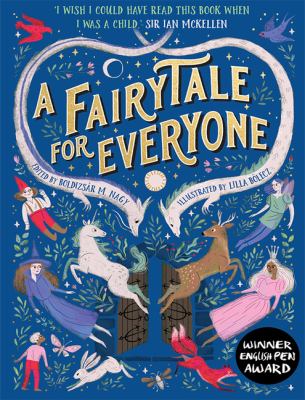 A Fairytale for Everyone book cover
