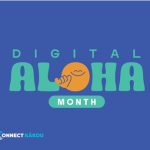 Digital Aloha Month