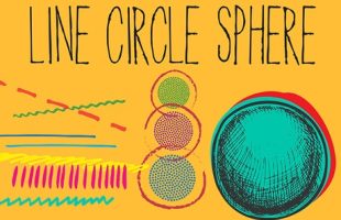 "Line Circle Sphere", a Honolulu Theatre for Youth Production