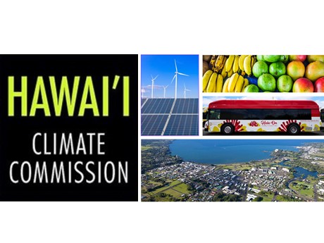 Hawai‘i Climate Action Pathways | Community Feedback Needed
