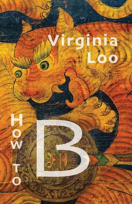 How to B book cover