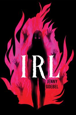 I.R.L. book cover