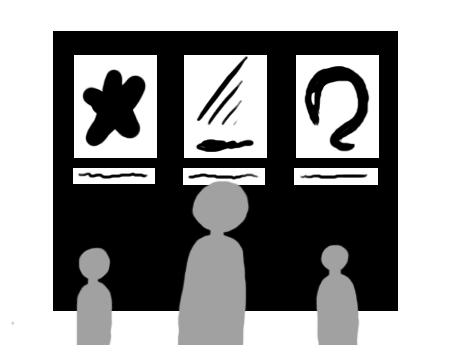 Inktober Display 460×345