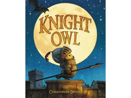 Knight Owl