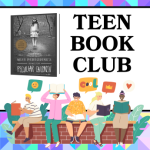 Teen Book Club