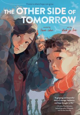 The Other Side of Tomorrow book cover