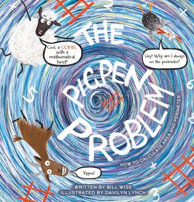 The Pigpen Problem book cover