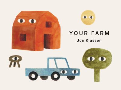 Your Farm book cover
