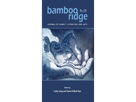 Bamboo Ridge: Author Talk