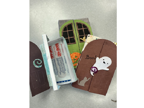 PC Crafters: Boo-Boxes