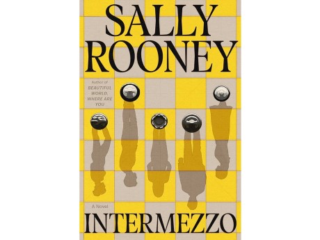 Book Club: Intermezzo