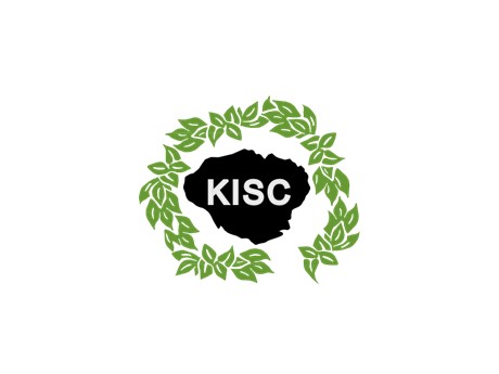 Kauaʻi Invasive Species Committee Logo