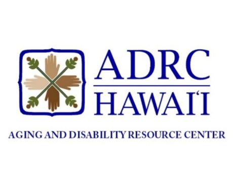 ADRC Hawaii log