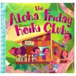 Aloha Friday Keiki Club book cover