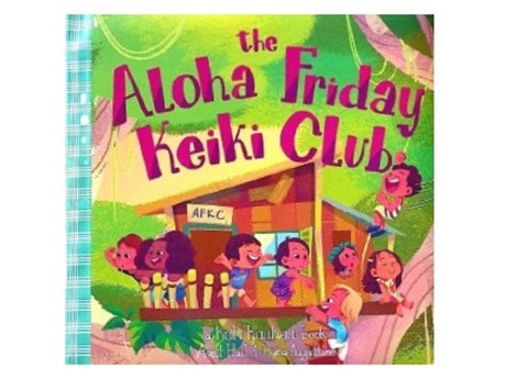 Family Literacy Night