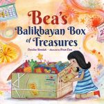 Bea's Balikbayan Box of Treasures Book Cover