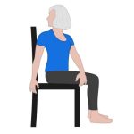 Chair Exercises