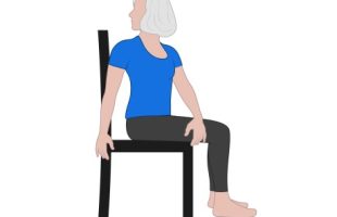 Chair Exercises