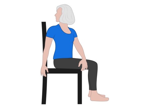 Chair Exercises