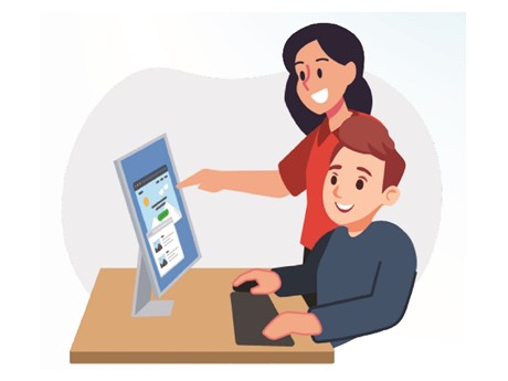 Community Digital Navigator