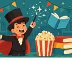 The Magic of Reading