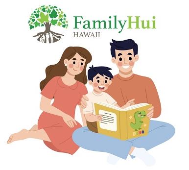Family Hui Hawaii