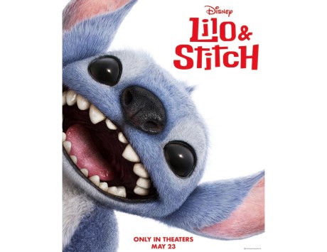Lilo and Stitch