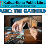 Magic The Gathering