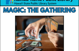 Magic The Gathering