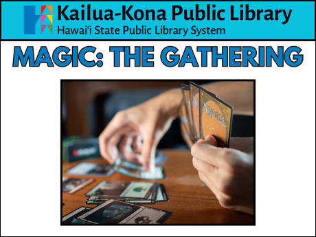 Magic The Gathering