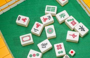 Mahjong