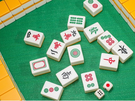 Mahjong