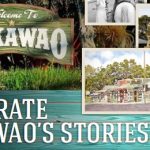 Makawao Story Map