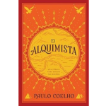Book cover of El Alquimista
