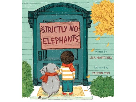 Read To Me International Family Literacy Night