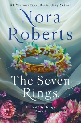 The Seven Rings book cover