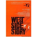 West Side Story Movie Poster